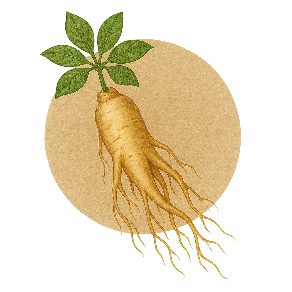 Ginseng