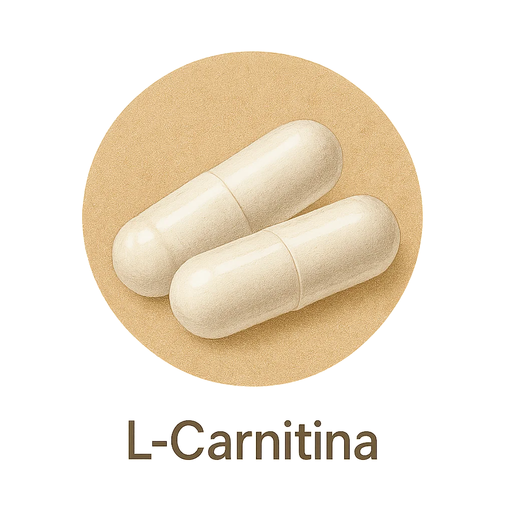 L-Carnitina